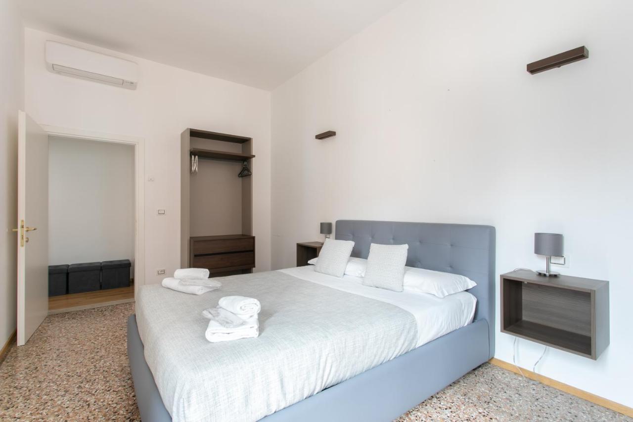 شقة Residenza Pomponi Deluxe البندقية المظهر الخارجي الصورة