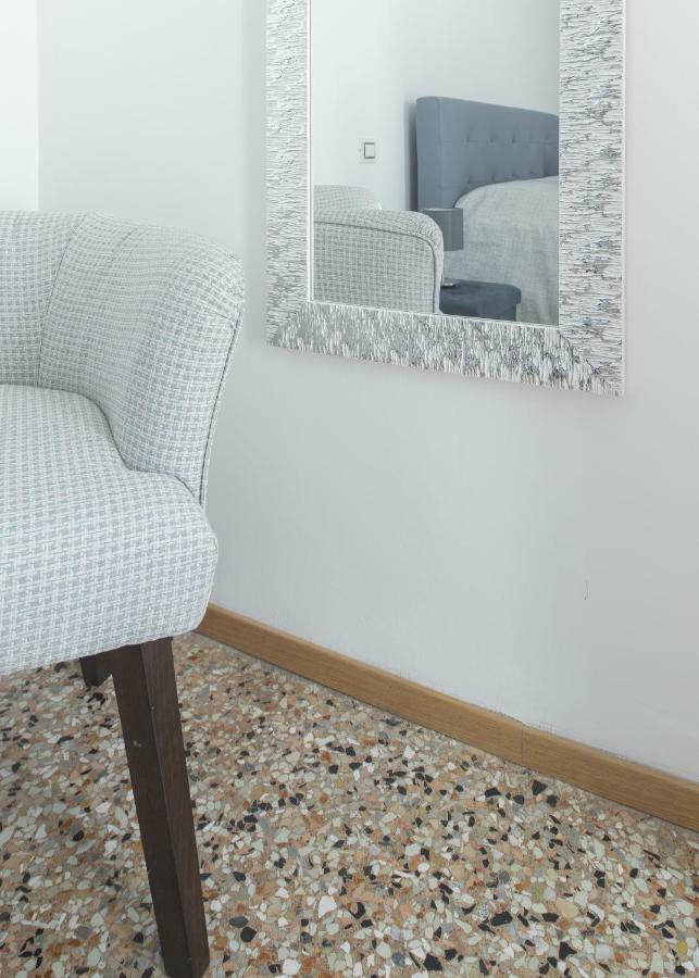 شقة Residenza Pomponi Deluxe البندقية المظهر الخارجي الصورة